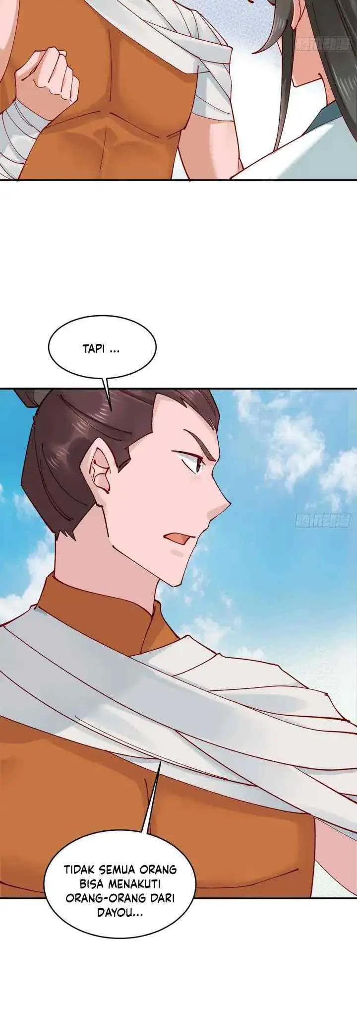 Please Don't Show Your Son chapter 166 halaman 7