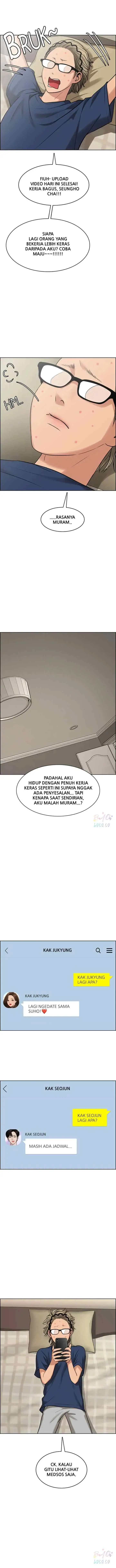 The Secret of Angel chapter 232 halaman 6