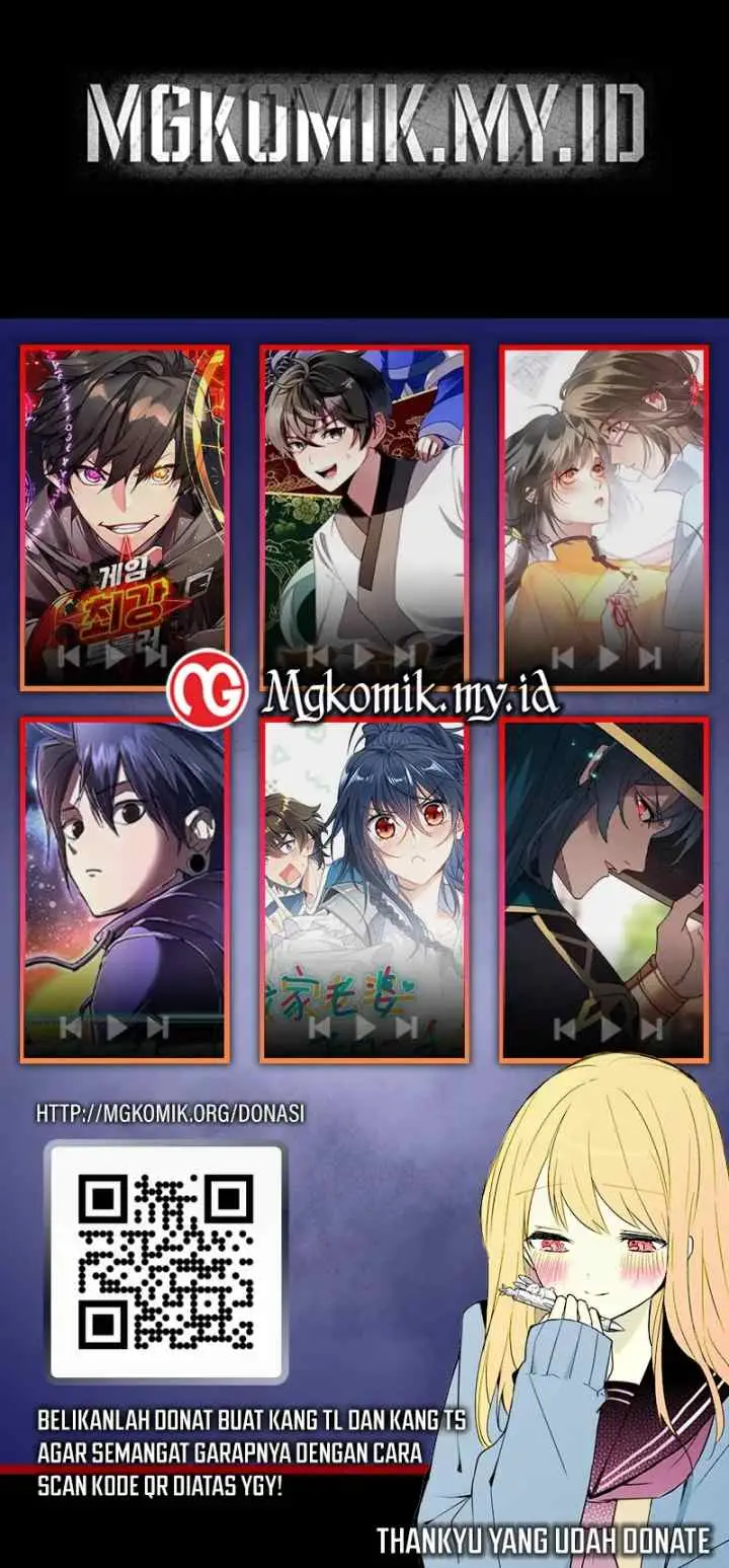 I Use Cash to Level Up chapter 131 halaman 19