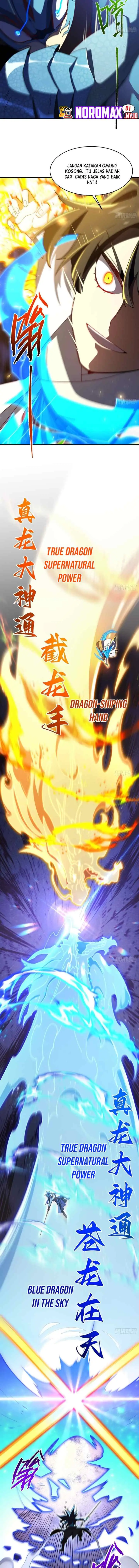 Scoring the Sacred Body of the Ancients from the Get-go chapter 101 halaman 8