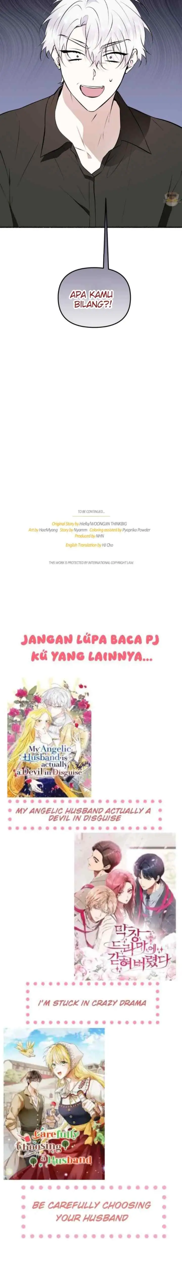 The Dead Husband Returns As A Scheming Man chapter 78 halaman 20