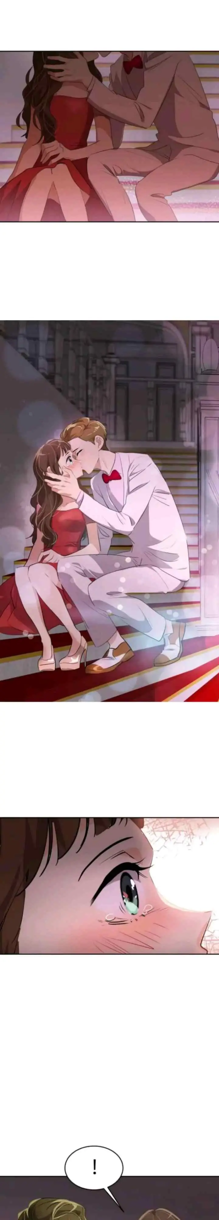 Heart Has a Soft Spot chapter 90 halaman 12