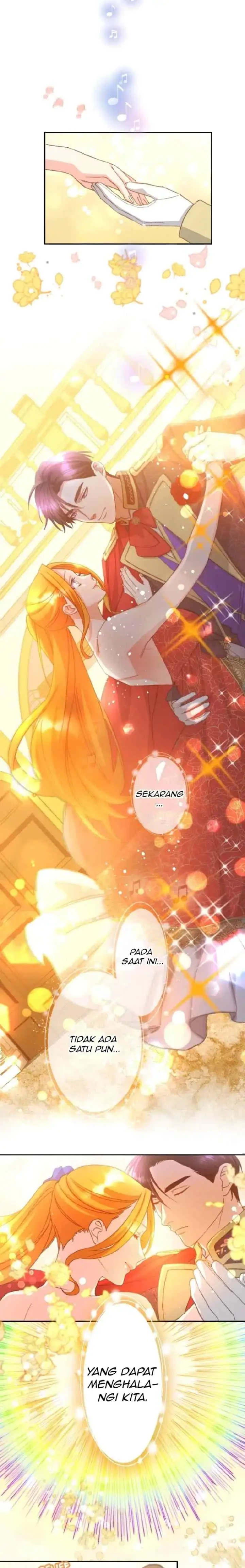 Sazukarima Shitaga, Ai Naki Kekkon wa Itashimasen chapter 31 halaman 14