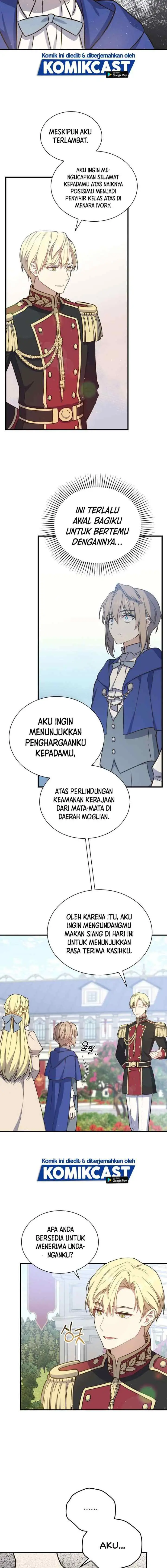 Return of the 8Th Class Magician chapter 25 halaman 14