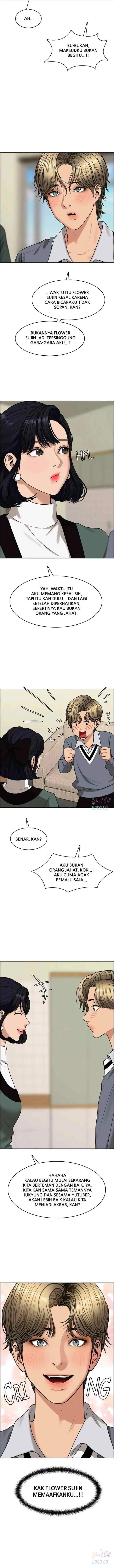 The Secret of Angel chapter 235 halaman 4