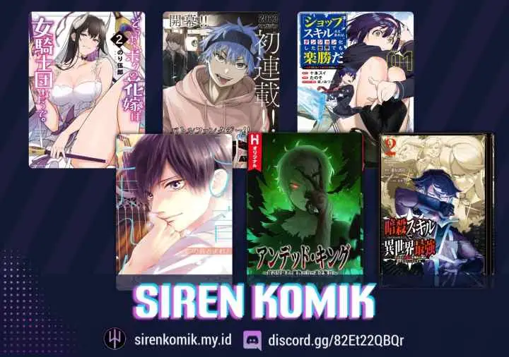 Isekai de Haishin Katsudou wo Shitara Tairyou no Yandere Shinja wo Umidashite Shimatta Ken chapter 2 halaman 18