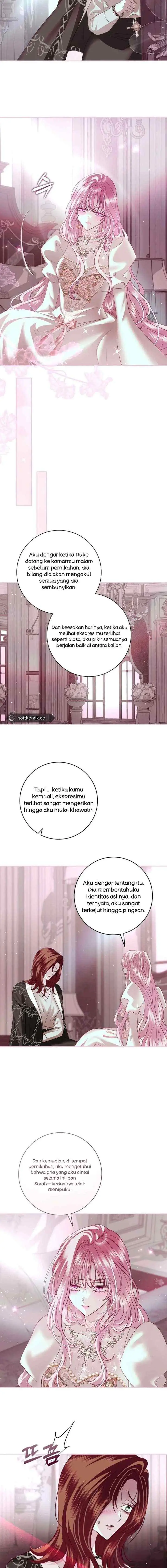Black Man, I'll Do Everything For You Except Marriage! chapter 60 halaman 6