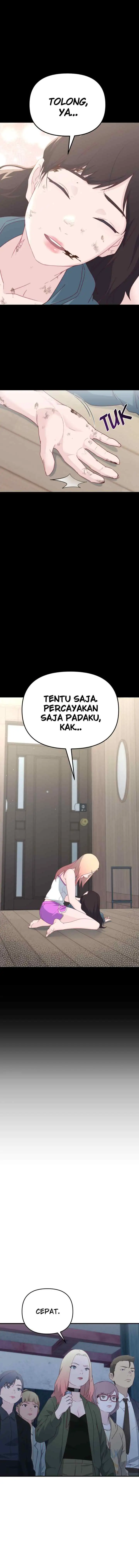 Spy House chapter 53 halaman 12
