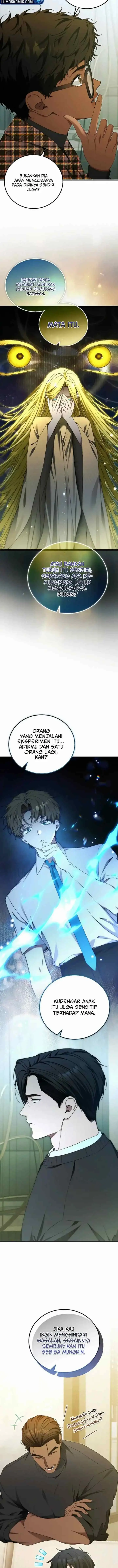 I Will Save the World And Then Retire chapter 82 halaman 4
