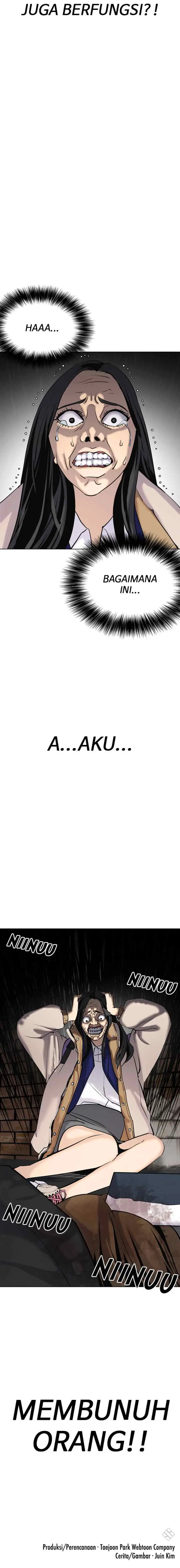 Diary of Desire chapter 2 halaman 18