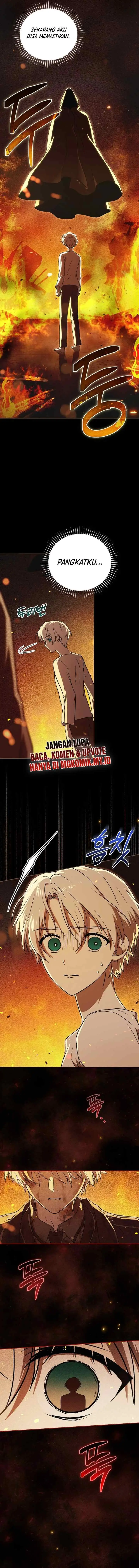 The Concept-Grasping Magical Genius chapter 14 halaman 10