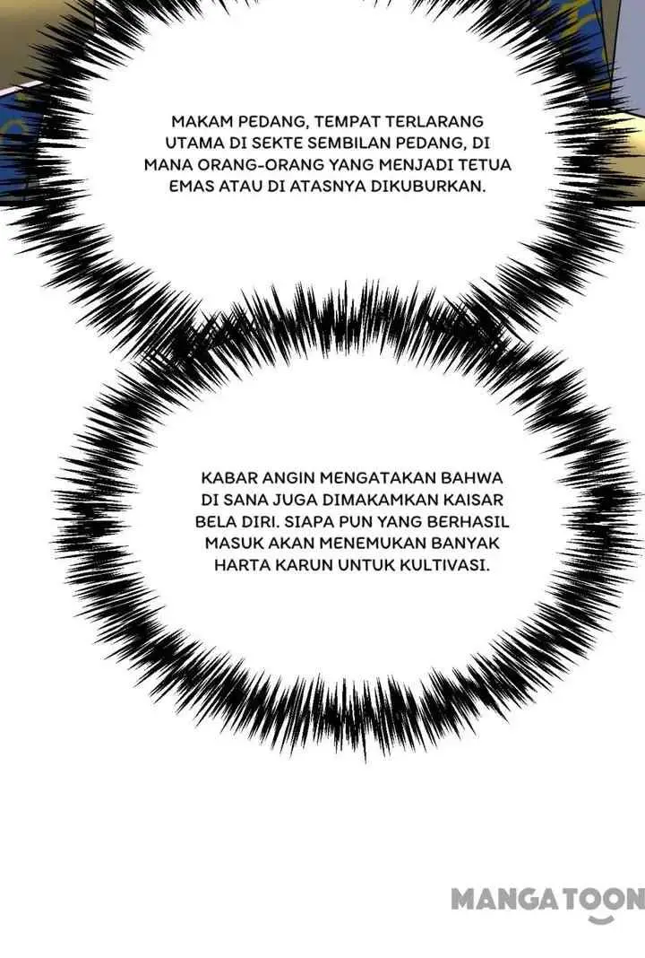 Ling Tian Shendi chapter 343 halaman 16