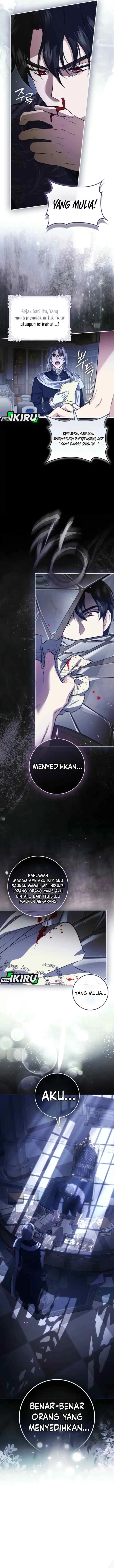 I Am the 5-Year-Old Spy Who Kidnapped the Villain chapter 17 halaman 9