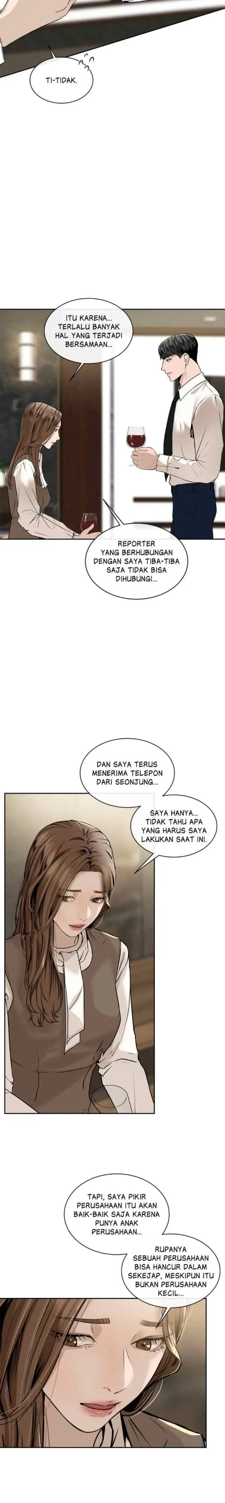 I'll Give You Everything chapter 56 halaman 8
