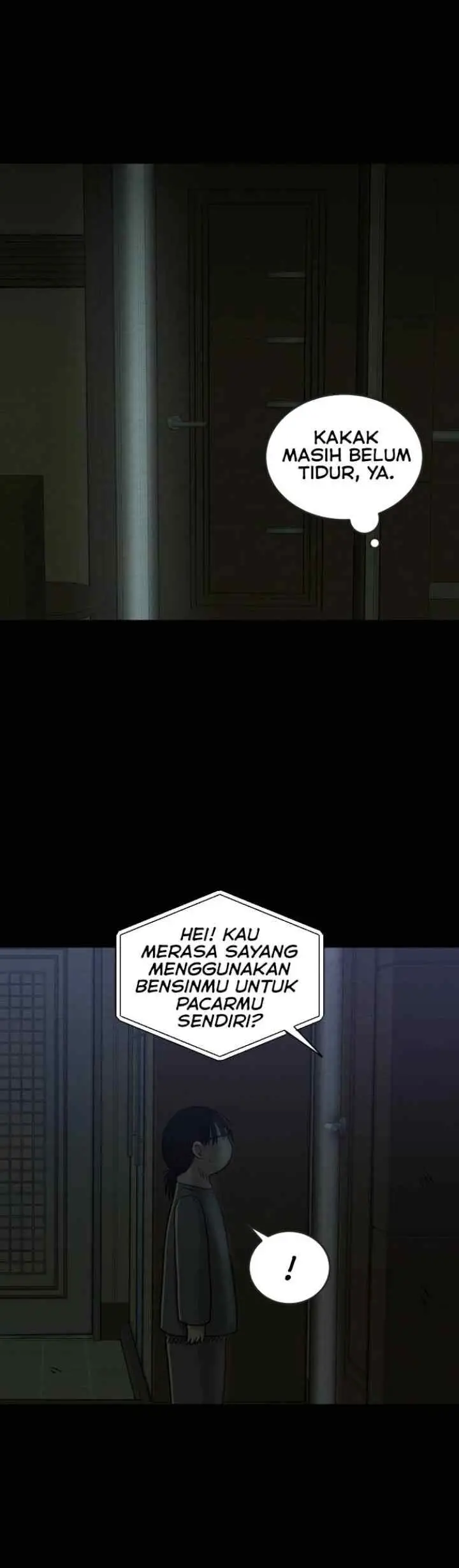 Dating App Addiction chapter 36 halaman 4