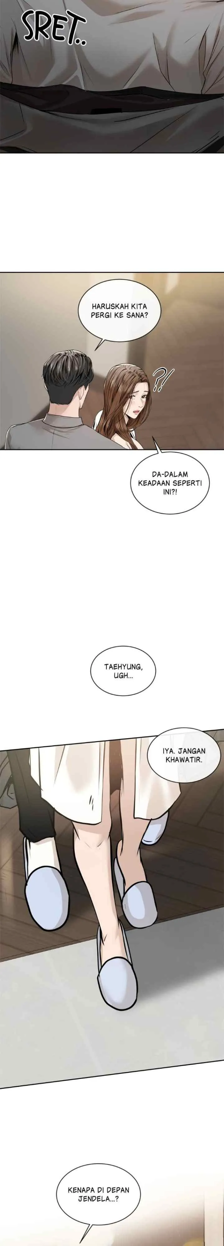 I'll Give You Everything chapter 52 halaman 9