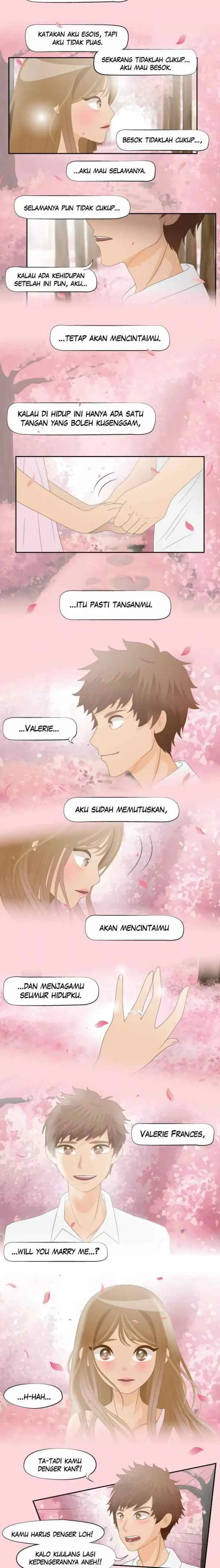 In A Dream chapter 93 halaman 5