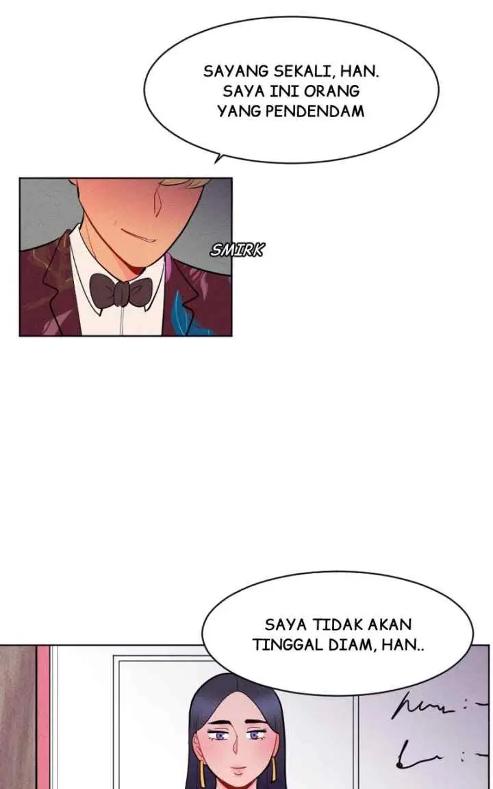 Stand Up, Mr. President! chapter 89 halaman 7