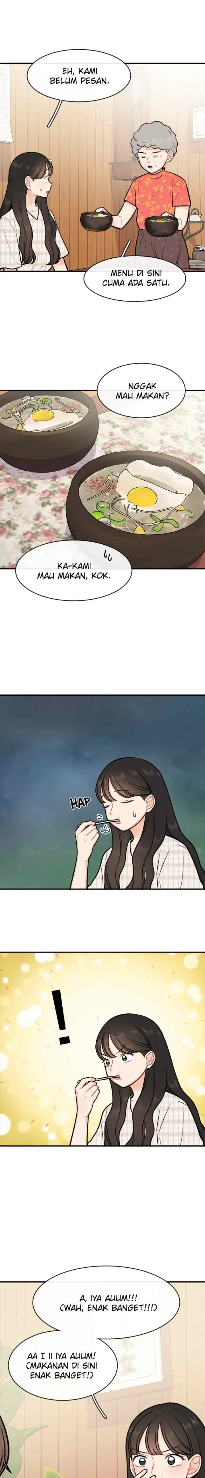 Phone Addict chapter 42 halaman 7