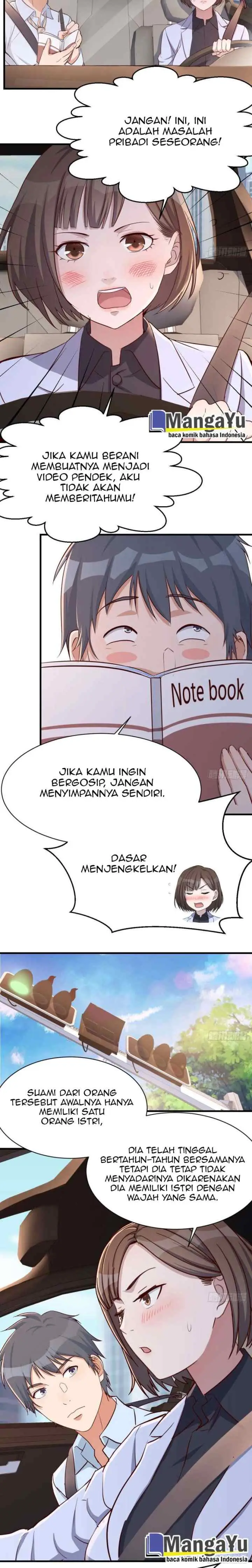 I Have Twin Girlfriends chapter 9 halaman 8