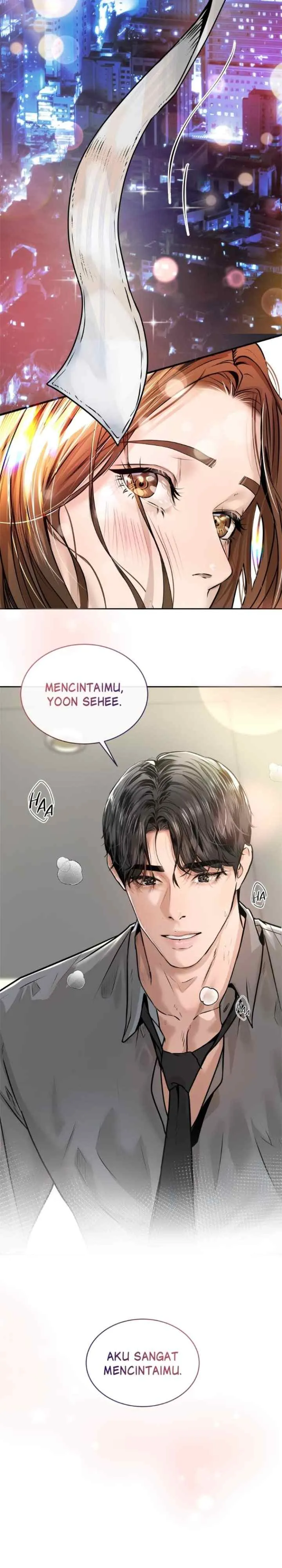I'll Give You Everything chapter 52 halaman 18