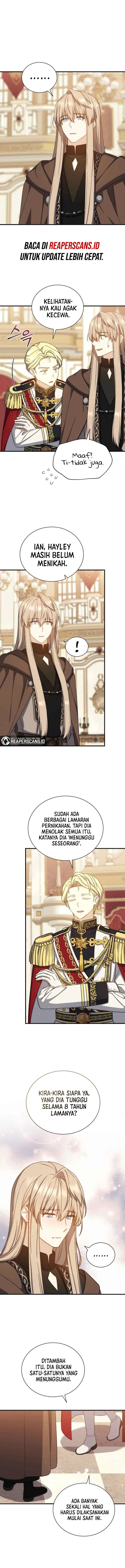 Return of the 8Th Class Magician chapter 81 halaman 6