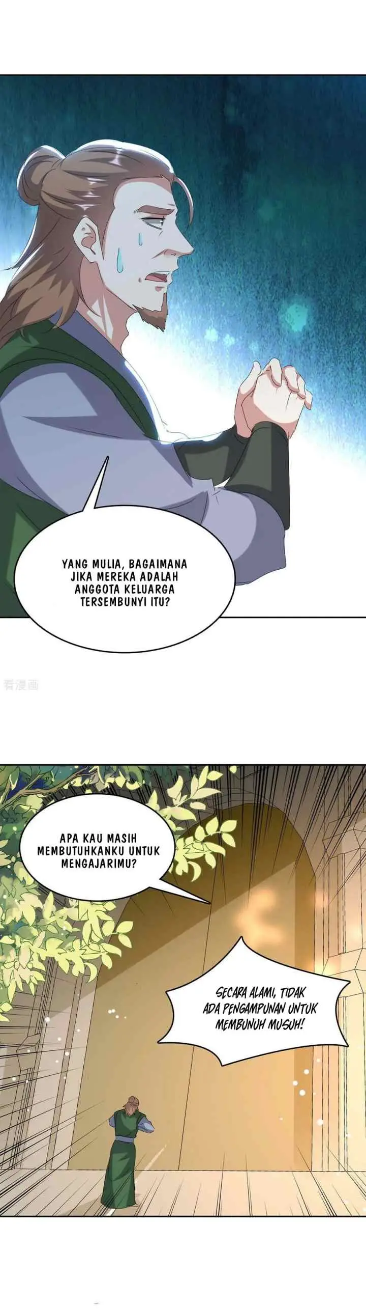 Strongest Leveling chapter 260 halaman 18