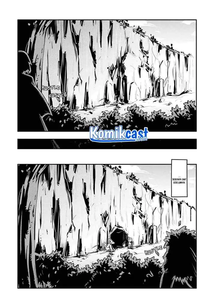 Tensei Shitara Dragon no Tamago Datta - Saikyou Igai Mezasa Nee chapter 20 halaman 12