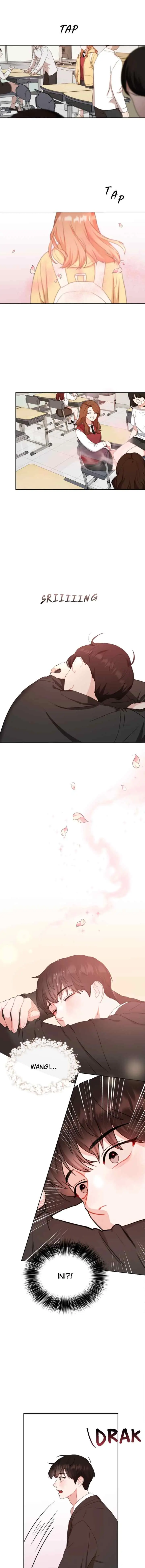 Romance Sangriento chapter 2 halaman 17