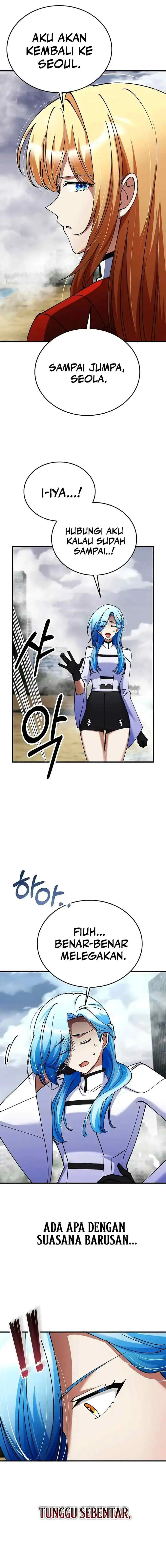 I Became the Villain the Hero Is Obsessed With chapter 42 halaman 7