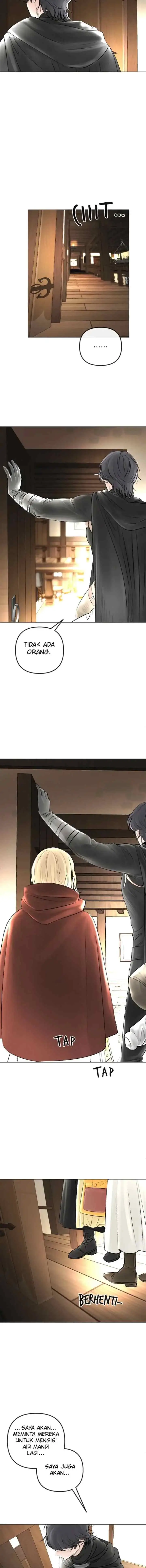 Recogí al segundo protagonista chapter 28 halaman 11