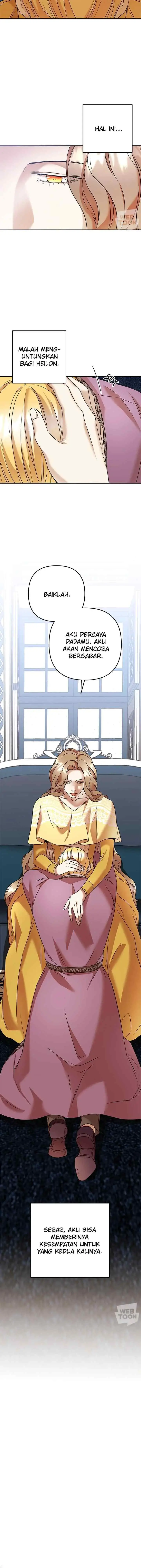 Agatha chapter 67 halaman 6