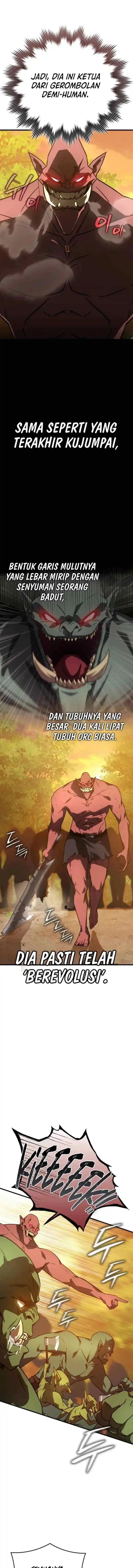 Limit-Breaking Genius Mage chapter 6 halaman 15