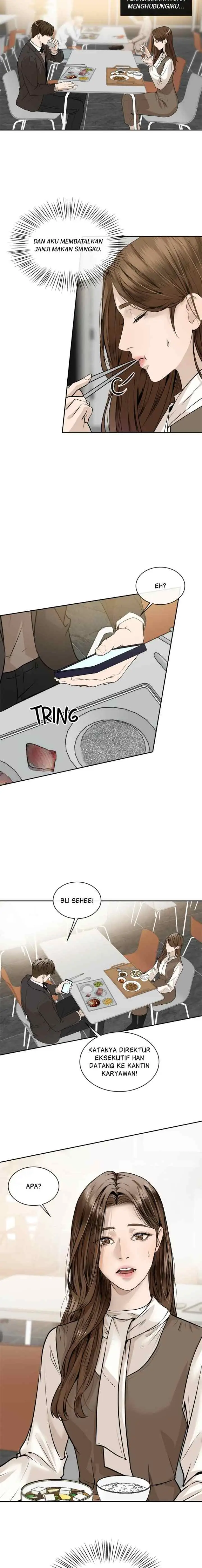 I'll Give You Everything chapter 54 halaman 17