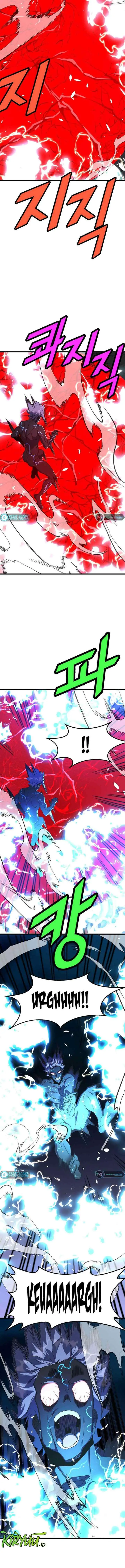 The Strongest Unemployed Hero chapter 44 halaman 4
