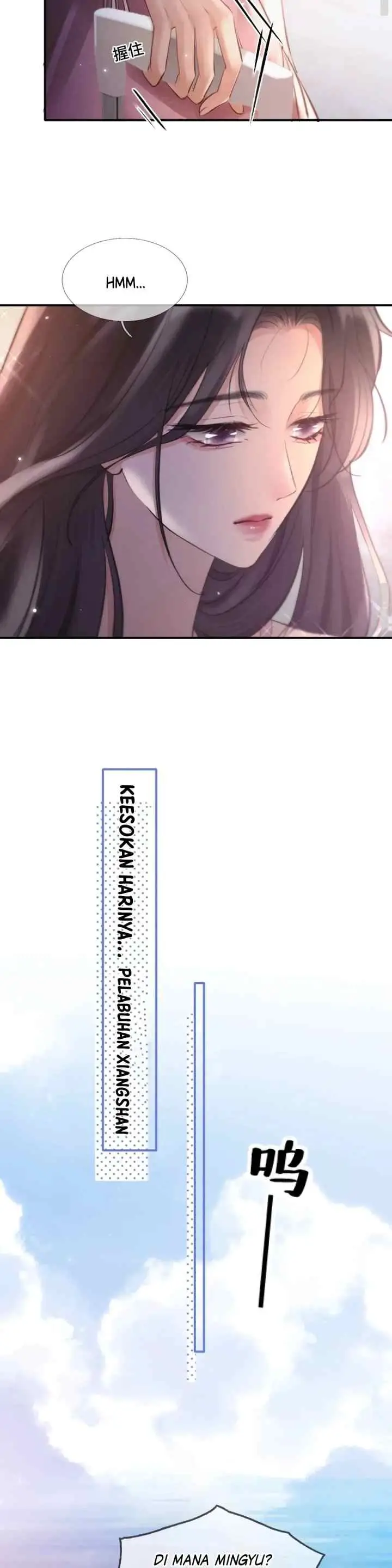 What a Good Girl chapter 10 halaman 11