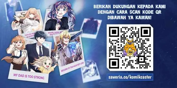 To Save Seven Villainesses, I Went Full Harem! chapter 7 halaman 15