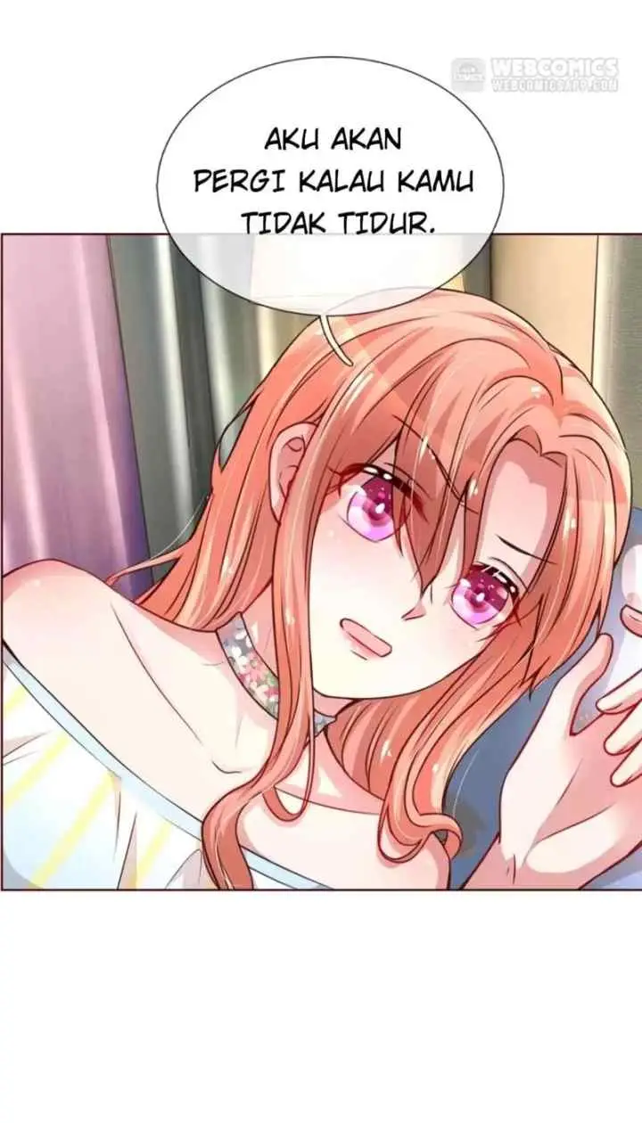 Sweet Escape chapter 53 halaman 9