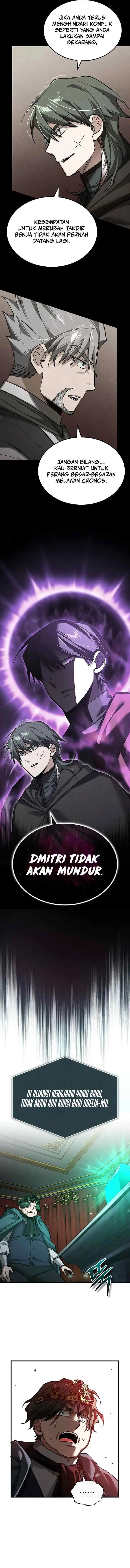 The Heavenly Demon Can't Live a Normal Life chapter 157 halaman 6