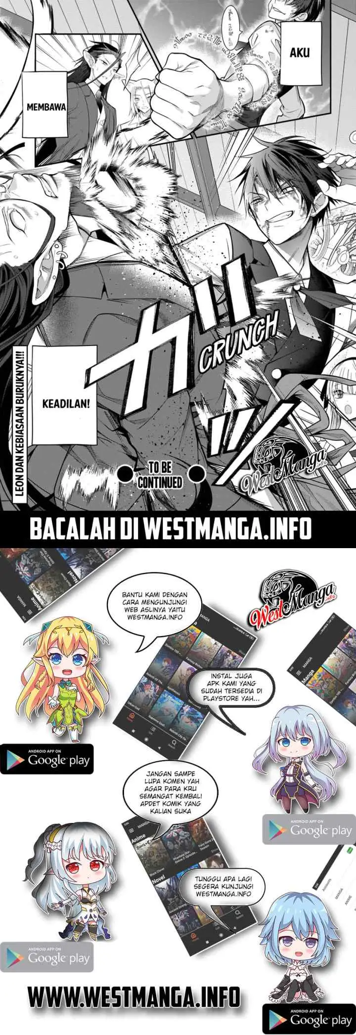 Otome Game Sekai wa Mob ni Kibishii Sekai Desu chapter 16 halaman 13