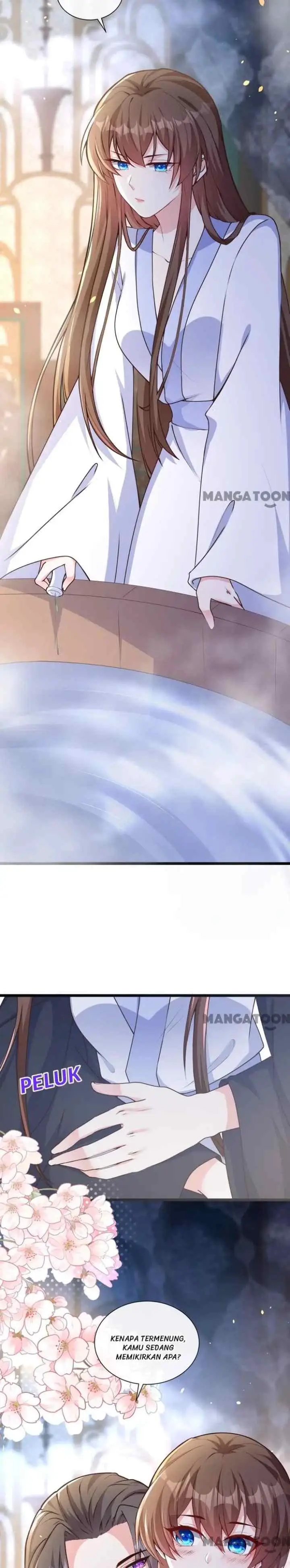 My Chubby Princess Consort chapter 247 halaman 14