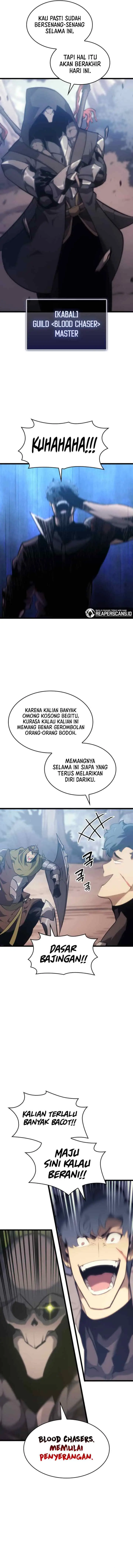 Return of the SSS-Class Ranker chapter 30 halaman 7