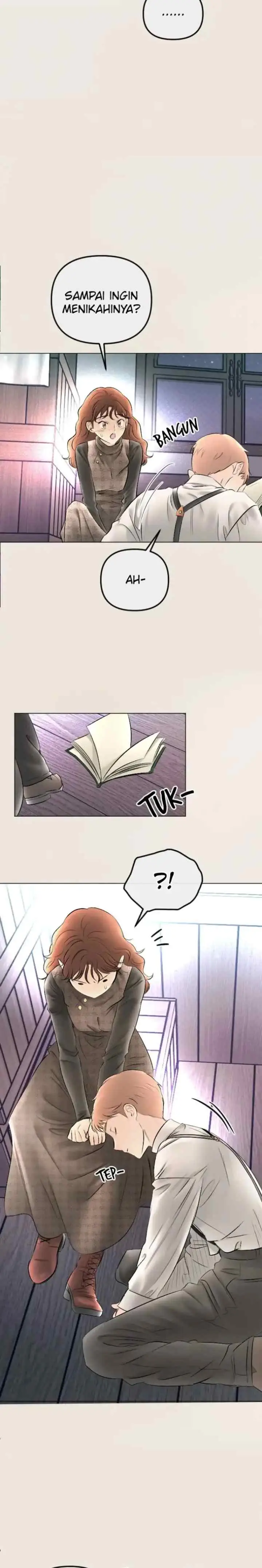 Recogí al segundo protagonista chapter 77 halaman 13