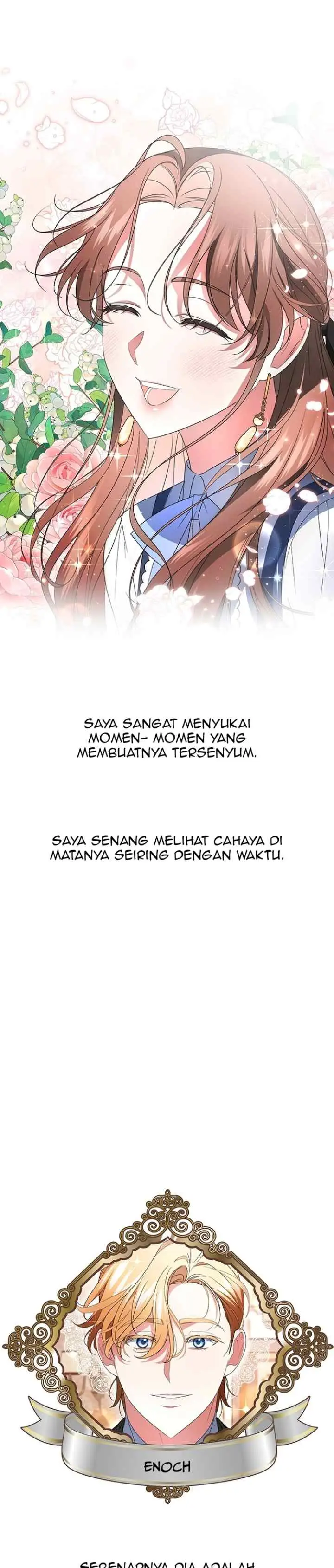 When I Stopped Being Your Shadow chapter 64 halaman 6