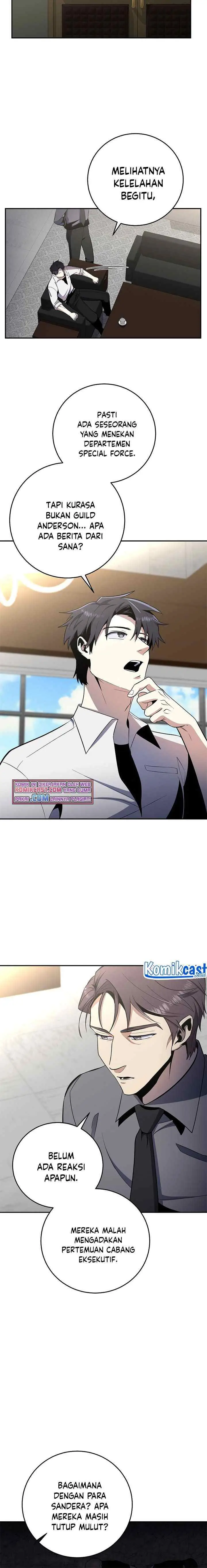 990k Ex-Life Hunter chapter 45 halaman 18