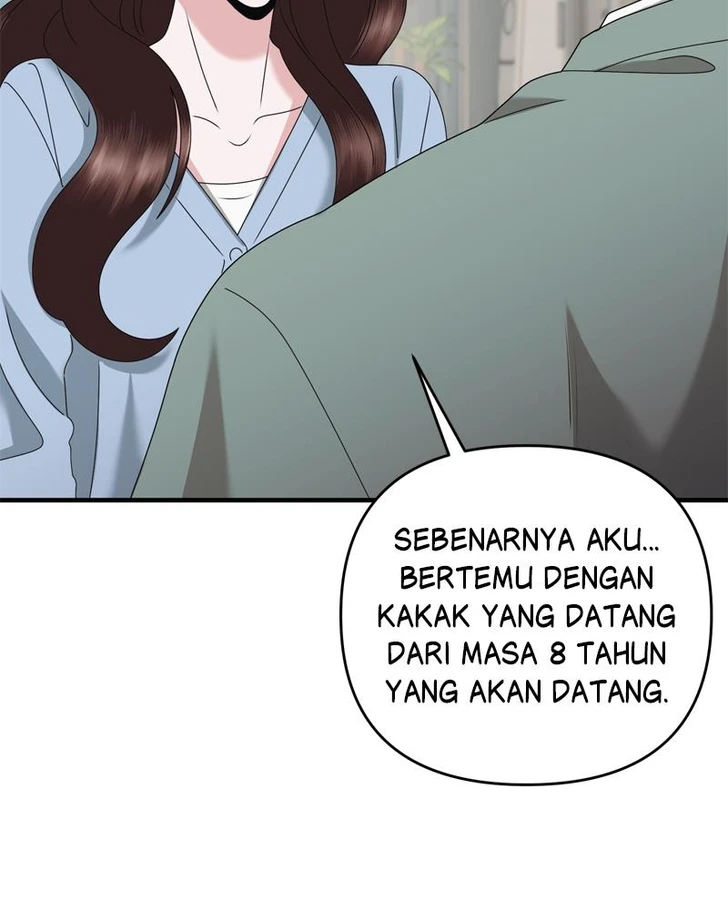 One Day I Found a Husband chapter 56 halaman 141