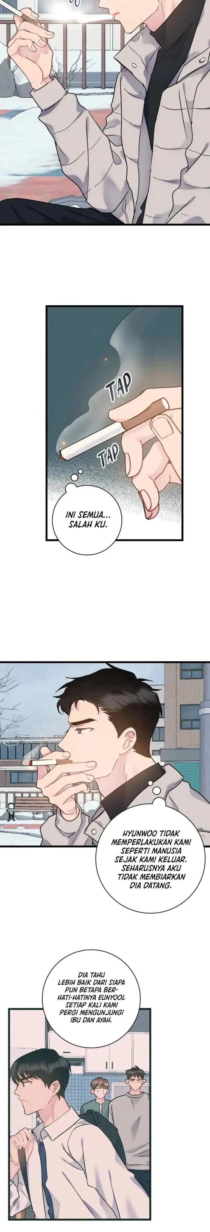 Normal Relationship chapter 26 halaman 4