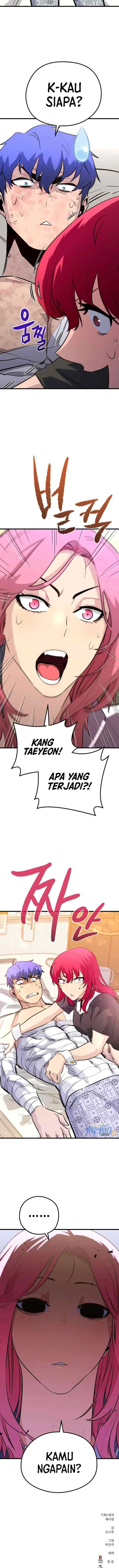 Phantom Spirit King chapter 30 halaman 20