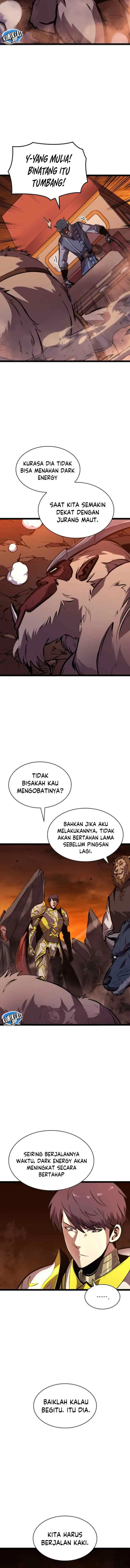 Highest Level Returnee (Max Level Returner) chapter 195 halaman 9