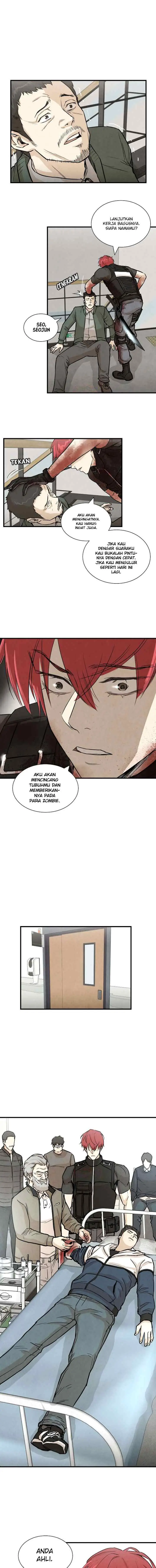 Return Survival chapter 11 halaman 7